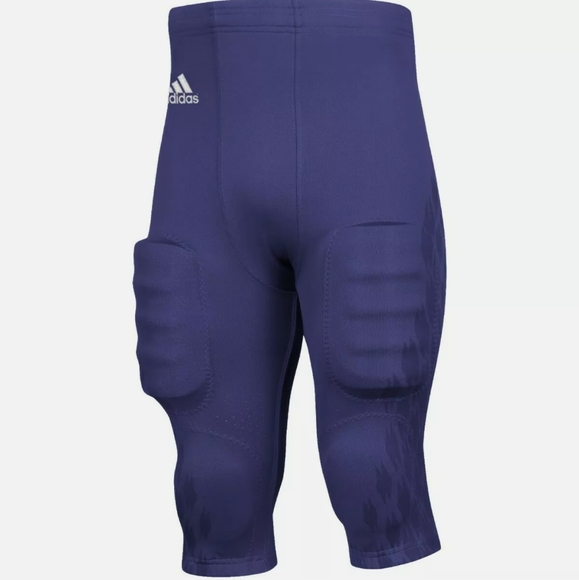 NEW Adidasprimeknit integrated pad pants